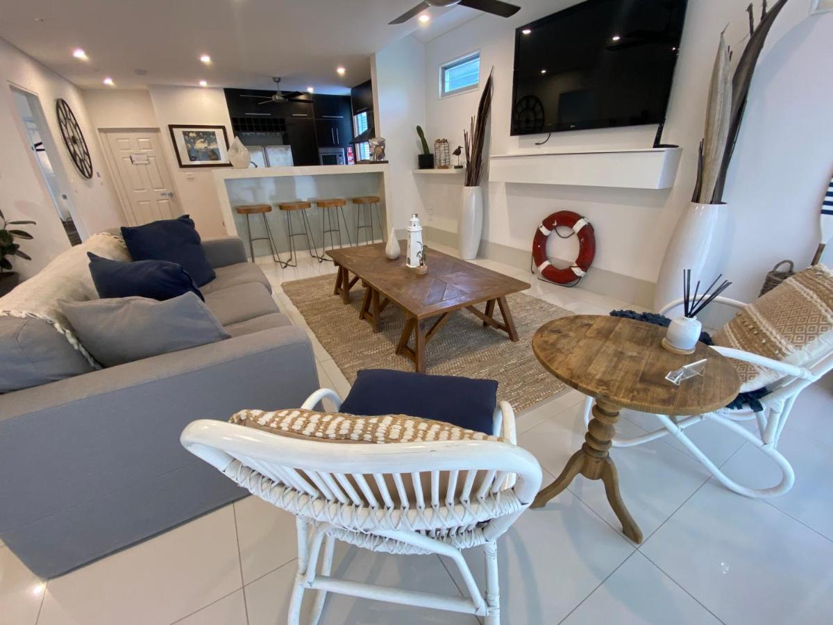 Bayhaven Lodge Байрън Бей Екстериор снимка