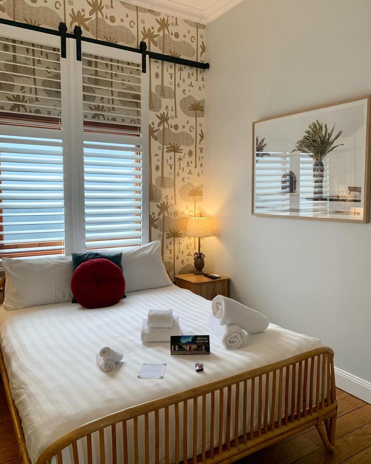 Bayhaven Lodge Байрън Бей Екстериор снимка