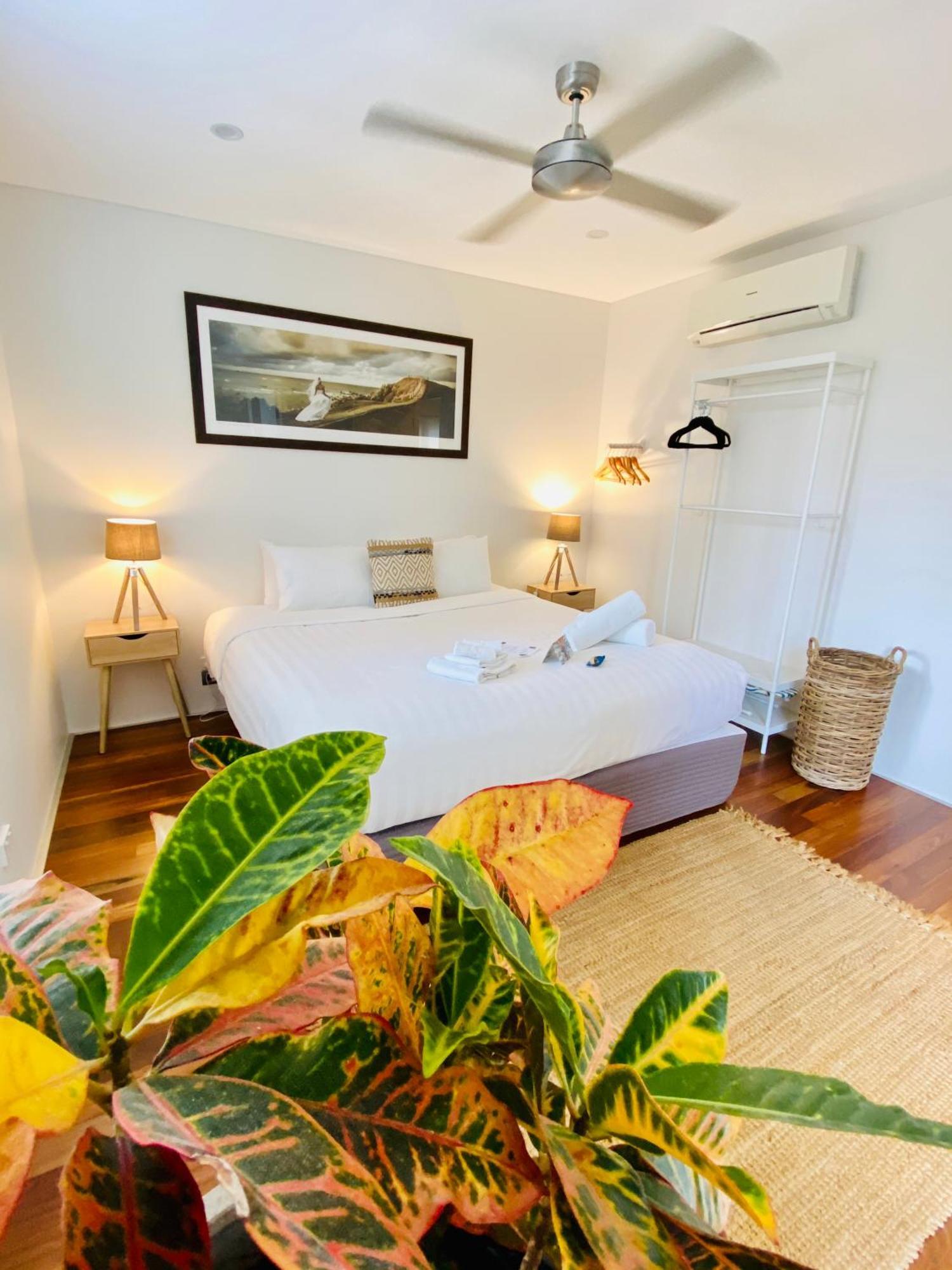 Bayhaven Lodge Байрън Бей Екстериор снимка