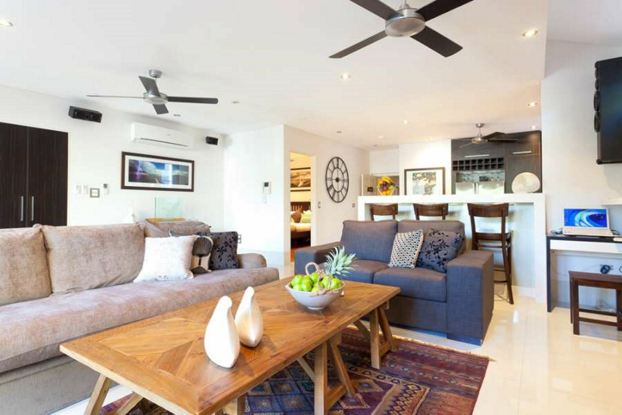 Bayhaven Lodge Байрън Бей Екстериор снимка