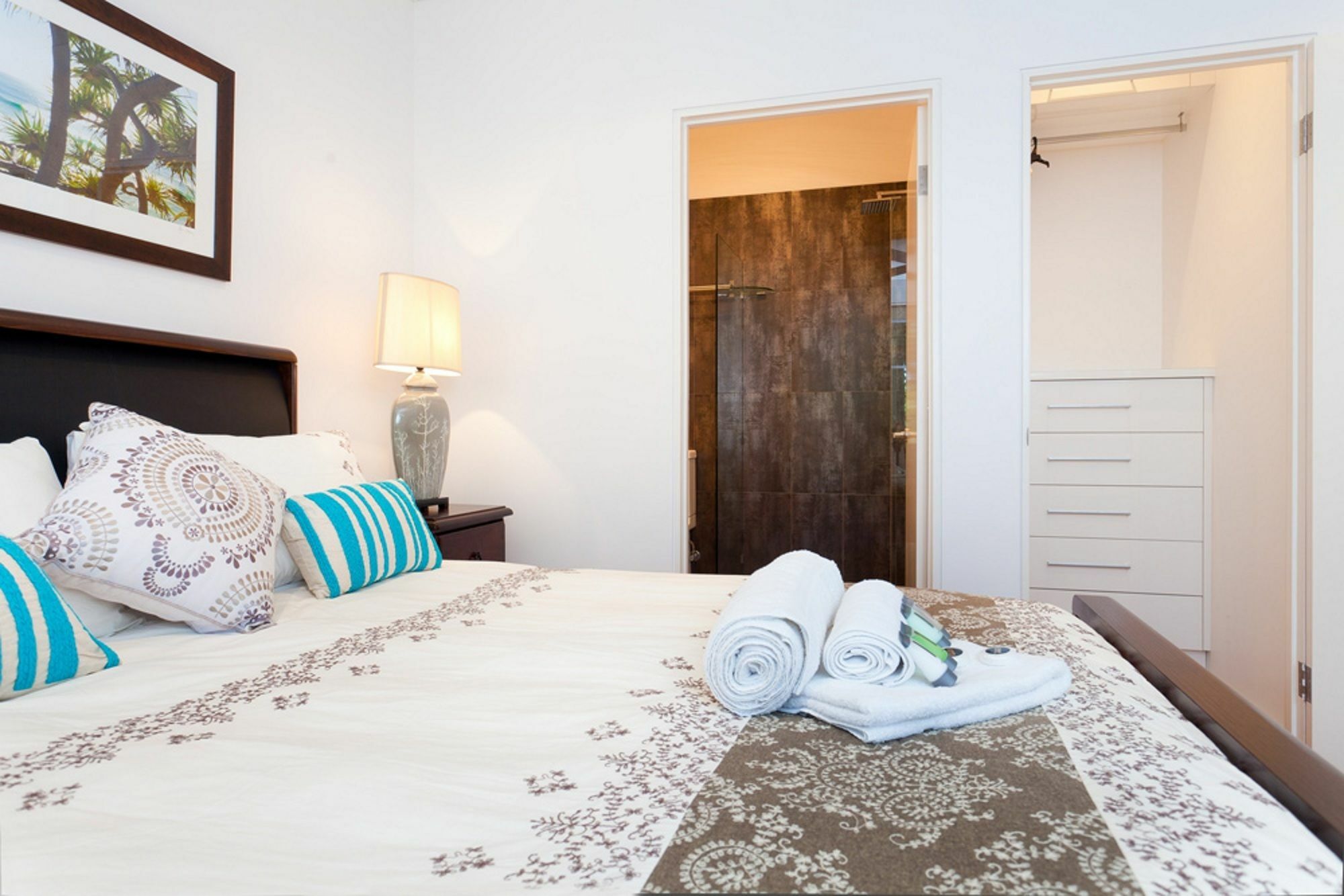 Bayhaven Lodge Байрън Бей Екстериор снимка