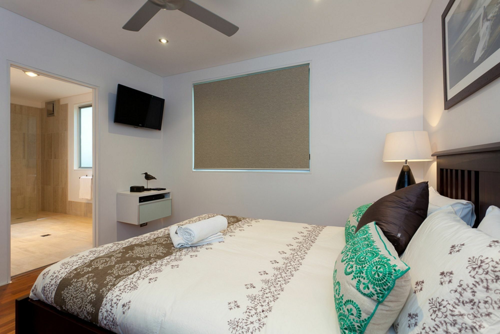 Bayhaven Lodge Байрън Бей Екстериор снимка