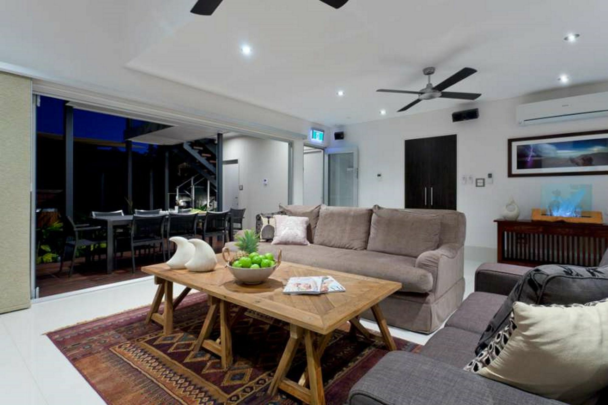 Bayhaven Lodge Байрън Бей Екстериор снимка